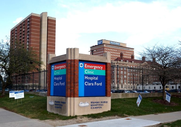 Nurse put on leave at major hospital after comments supporting Charlie Kirk's death