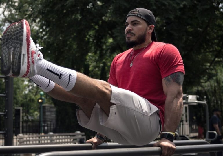 Older adults should target these muscles when strength-training, says fitness pro