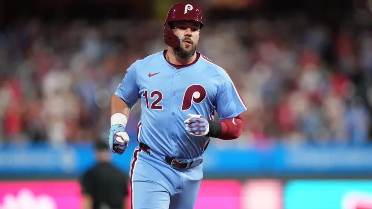 Phillies receive good news surrounding free agency plans for All-Star slugger