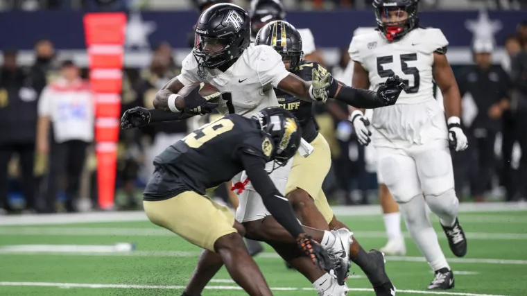 Richmond Randle (TX) at Fort Bend Marshall (TX): Live updates, score of key Thursday night Texas showdown
