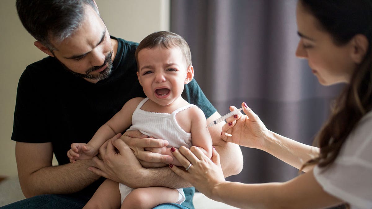 Florida moves to end vaccine mandates