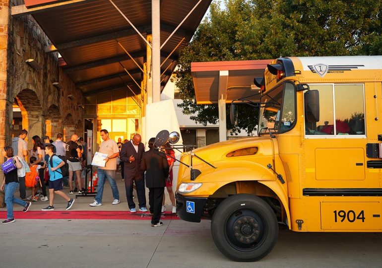 Schools turn to AI gun detection for safety