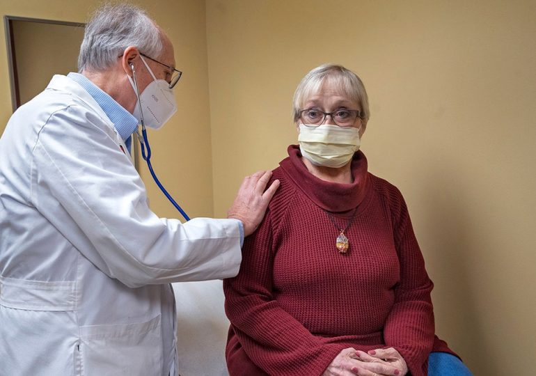 Stop Medicare scams before they stop you