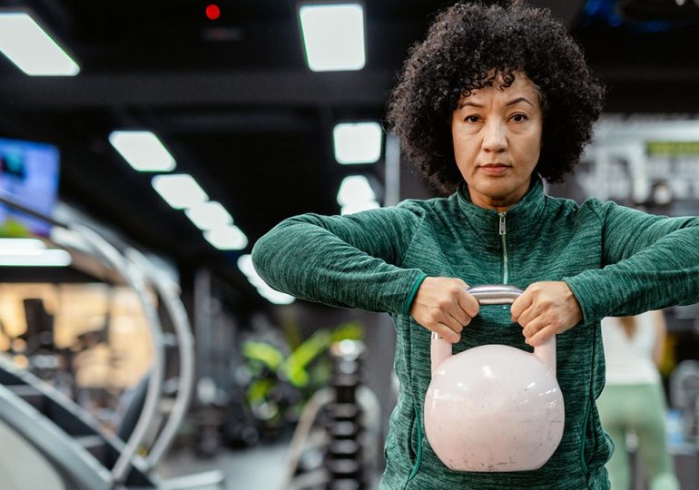 Two popular types of exercise could reduce cancer growth, study finds