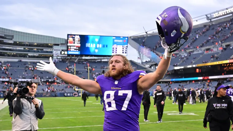 Vikings $66 million star named to most overpaid NFL players list