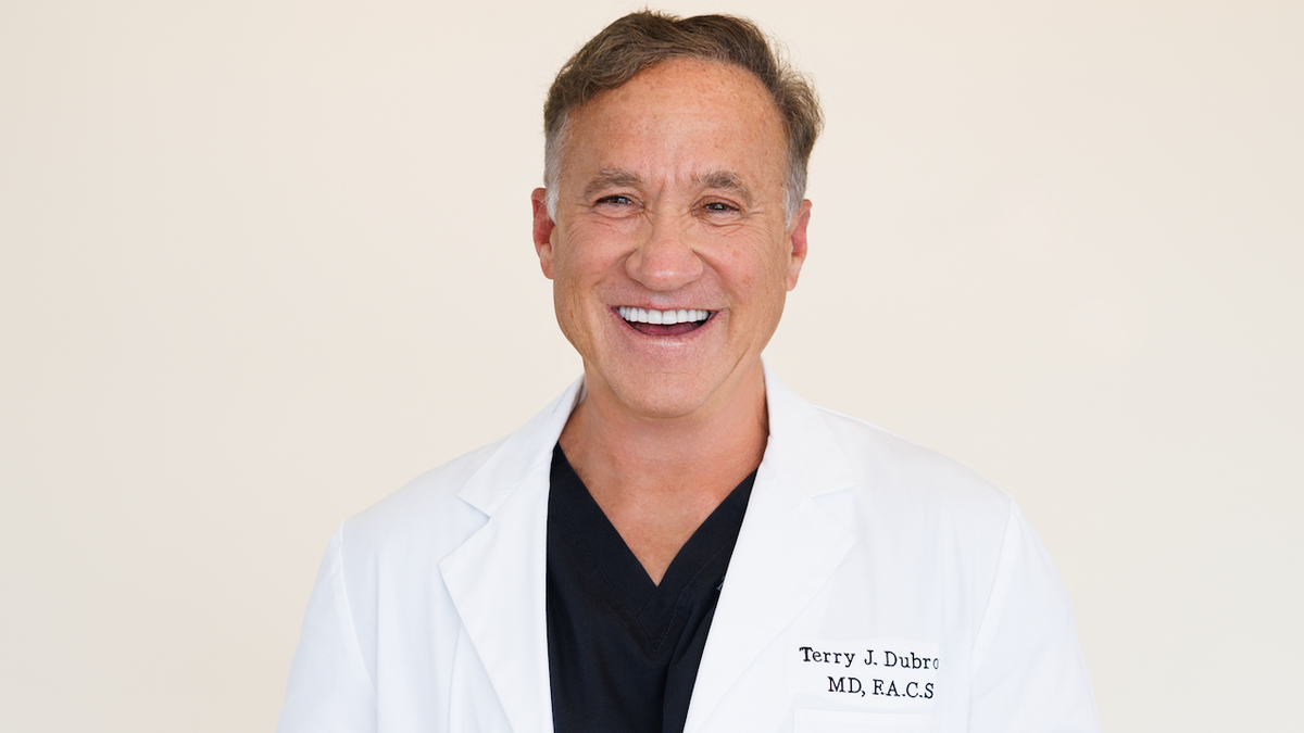 Dr. Terry Dubrow