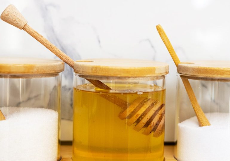 Your next workout could get a boost with a strange kitchen combo that's gone viral