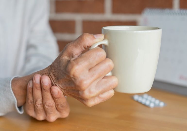 7 key behaviors that could shield your brain from Parkinson’s disease