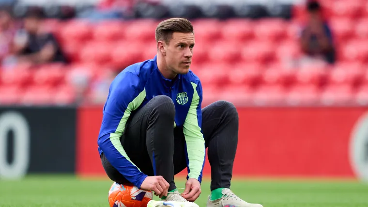 Barcelona star prepared to reject Premier League offer as fresh 2026 issue emerges