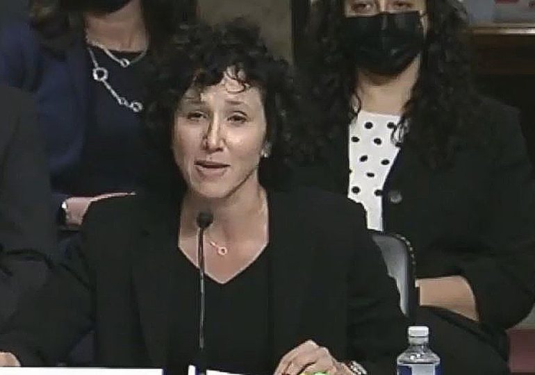 Biden-appointed judge slammed by conservatives for 'lenient' 8-year sentence in Kavanaugh assassination plot