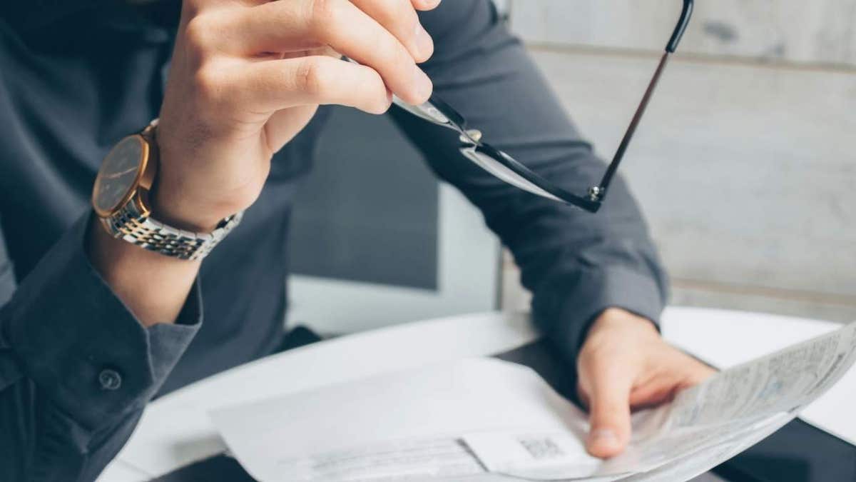 Always start at official FTC links or mailed notices to file claims safely (Kurt "CyberGuy" Knutsson)