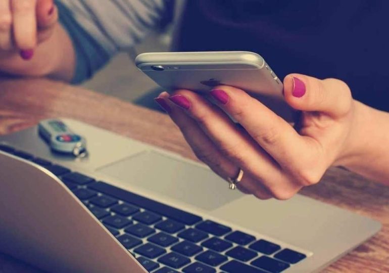 Don't fall for fake settlement sites that steal your data