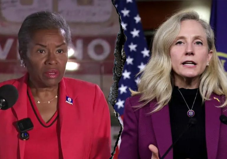 Earle-Sears comes out swinging in heated debate as Spanberger dodges Jay Jones questions