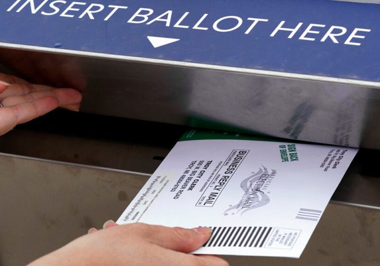 First time voting? Here is the ultimate guide to ballot boxes, critical issues on Election Day