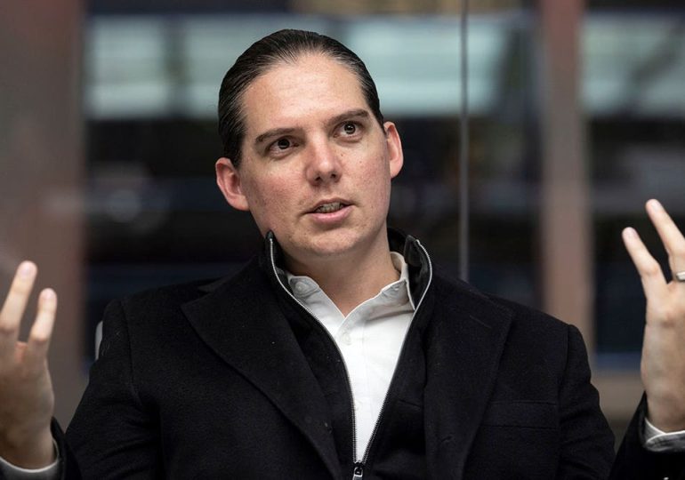 Fox News AI Newsletter: Conservative activist reaches 'breaking point' with Google