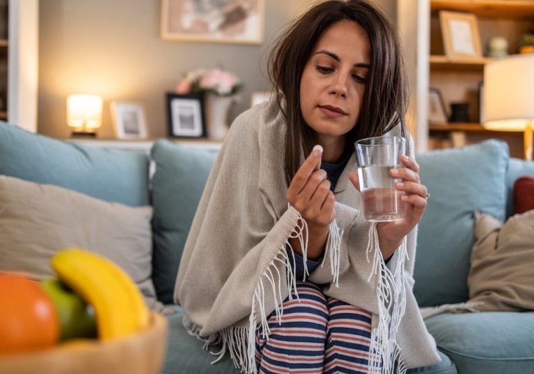 Growing antibiotic crisis could turn bacterial infections deadly, experts warn