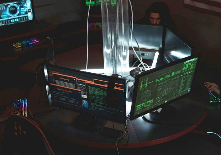 Hackers leak children’s data in major nursery breach