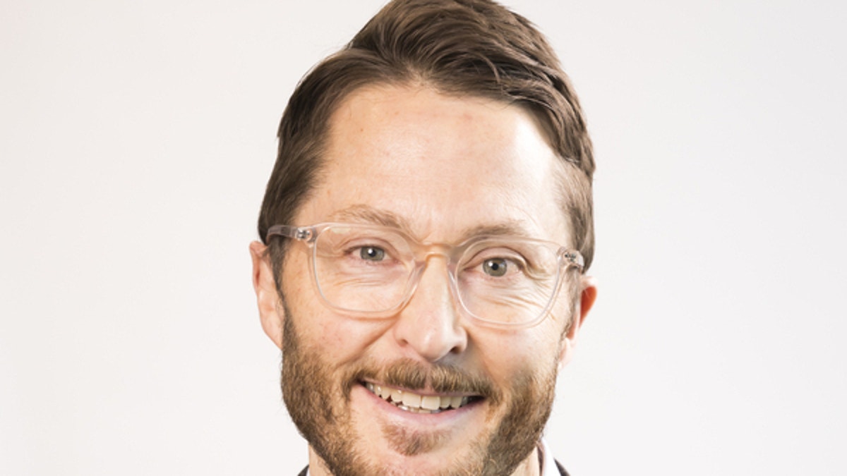 Professor Elliot Long