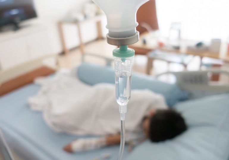 Hidden infection kills millions of children each year as doctors warn of overlooked symptoms