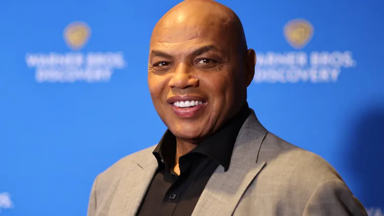 How did Charles Barkley lose weight? Explaining how much loss led to Shaq calling him a 'sex symbol'