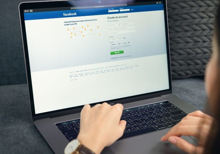 Meta account suspension scam hides FileFix malware