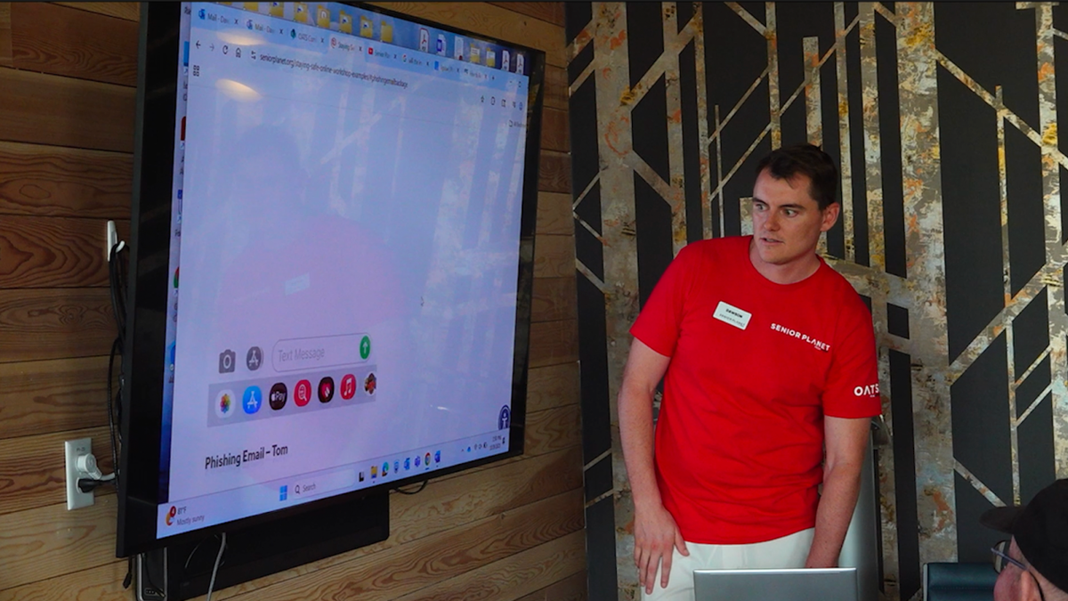 Federal officials are warning that the tactics are becoming harder to detect