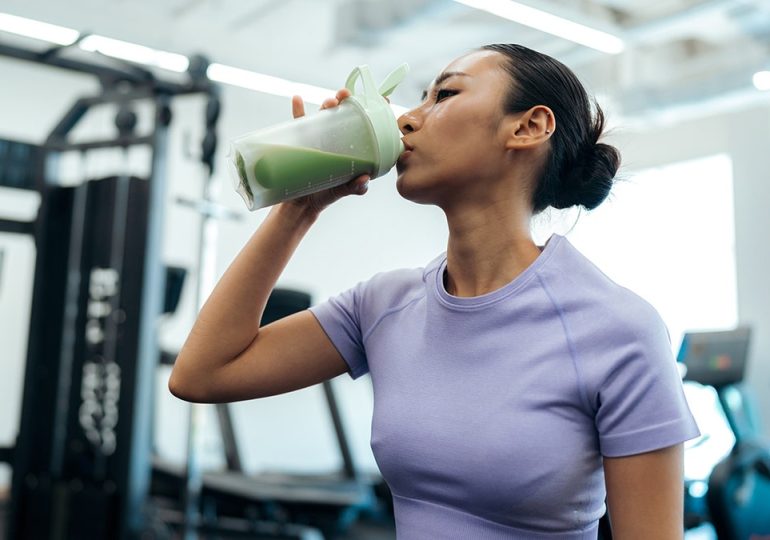 Overlooked supplement could slow aging and boost brain and heart health, expert says