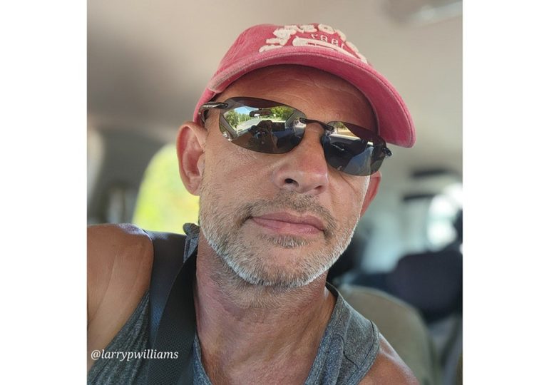 Paralyzed man walks again after experimental drug trial triggers remarkable recovery