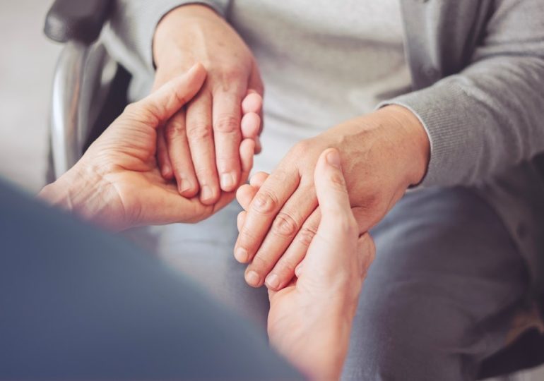 Parkinson’s risk could increase with exposure to common chemical, study suggests