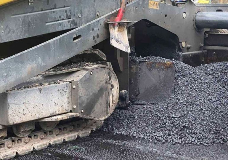 Researchers create revolutionary AI fabric that predicts road damage before it happens