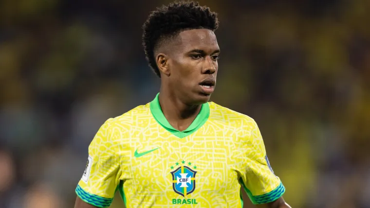 South Korea vs. Brazil live score: International friendly highlights, stats, result as Selecao start World Cup prep