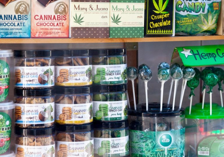 State bans products with dangerous substance amid growing fears of overuse by kids