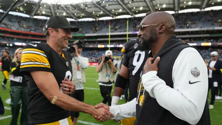 Steelers, 49ers, Patriots projected to have trade interest in WR with 4,882 career yards