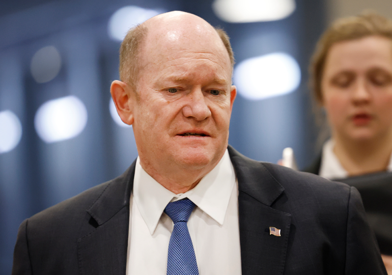 'The pandemic's over': GOP, Dem senators spar on camera over costly Obamacare subsidies