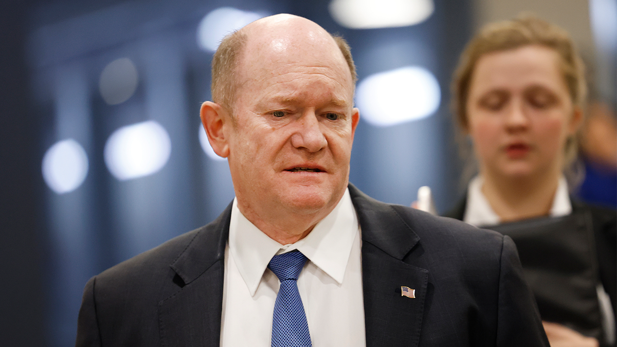 chris coons