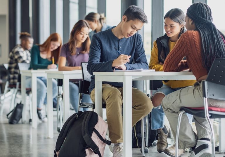 Transgender 'trend' sharply declining on American college campuses, new analysis finds