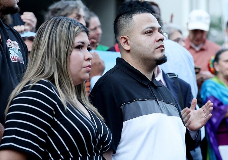 US judge vows to rule 'soon' on Abrego Garcia's fate after marathon hearing