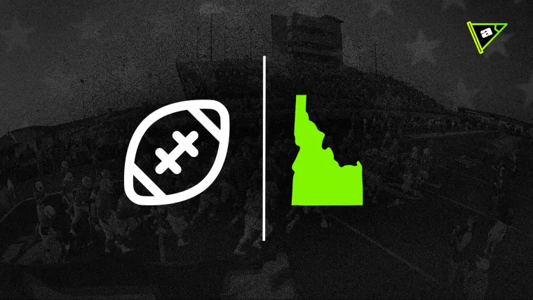 Vote: Who should be The Sporting News Idaho high school football team of the week for Week 6?