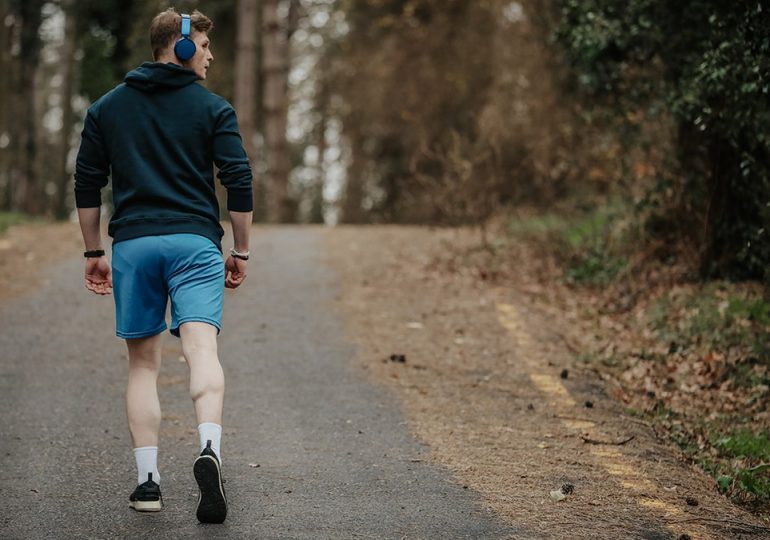 Walking style could be key to longevity and injury comebacks, according to experts