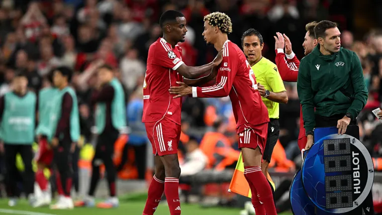 Wayne Rooney issues bold Alexander Isak verdict amid Liverpool’s struggles