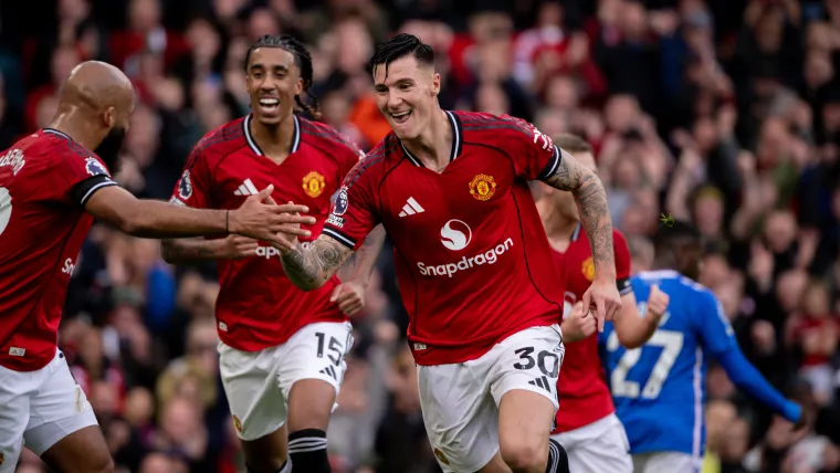 Wayne Rooney’s honest take on Benjamin Sesko might surprise Man Utd fans