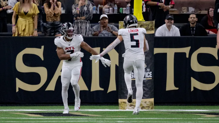 Week 8 Flex Rankings: Fantasy Half-PPR cheat sheet with Top 150 players, lineup tips