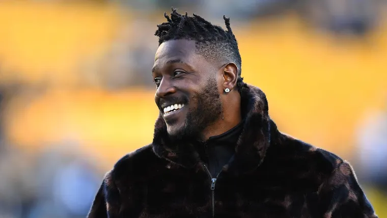 Antonio Brown's timeline of trouble: From NFL suspensions to latest attempted murder arrest