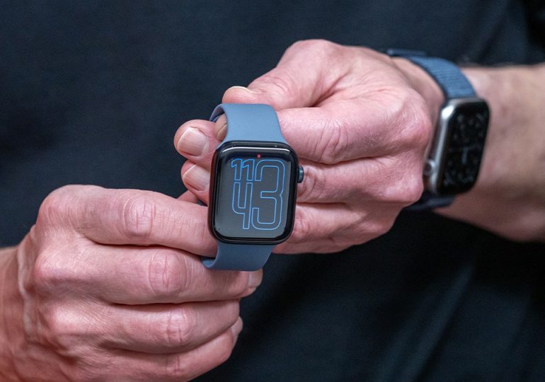 Apple Watch sleep score: What your number really means