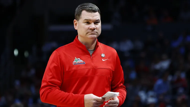 Tommy Lloyd Tommy Lloyd