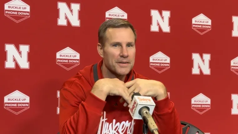 Fred Hoiberg University of Nebraska