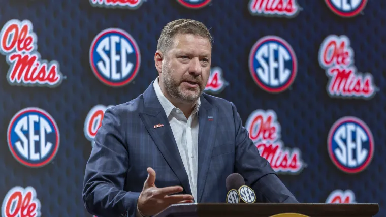 Chris Beard Ole Miss 111725