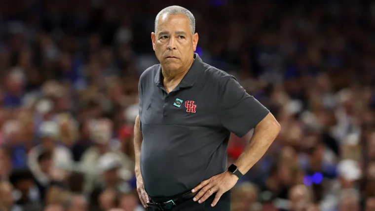 Kelvin Sampson Kelvin Sampson