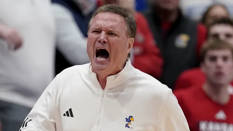 College basketball's 25 highest-paid coaches in 2025, from Bill Self to Dawn Staley