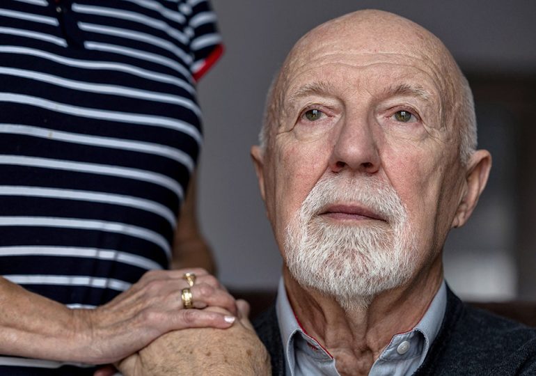 Common sleep problem tied to serious neurological disorder in major new study